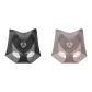 2 Pack (Black+Purple)