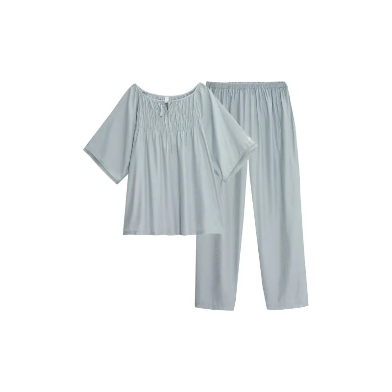 The New Age Family Pajama Set Women's-2