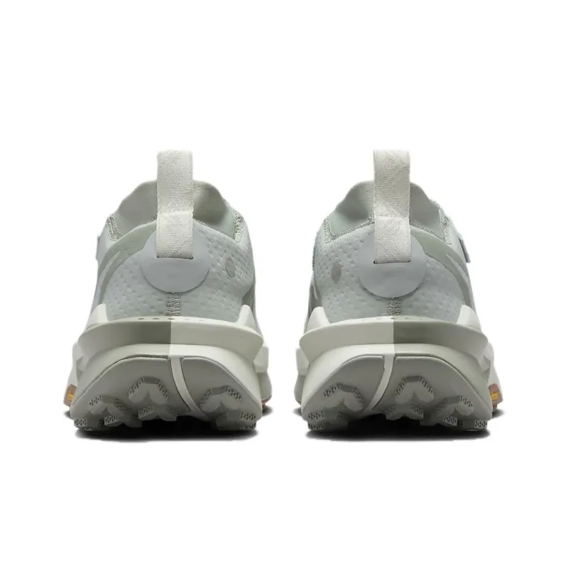 Nike ZoomX Zegama 2 Light Silver Sea Glass Vintage Green Jade Horizon-4
