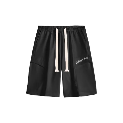 Lightning X Storm Casual Shorts Unisex