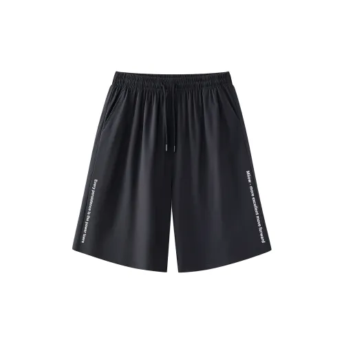 MIIOW Casual Shorts Unisex