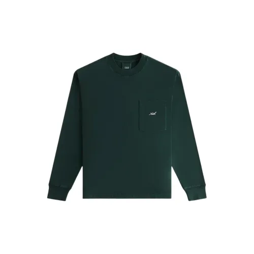 KITH Sweatshirts Women's Green