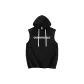 Black (White Logo)