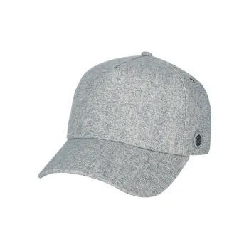 SWOFCARE Cotton Linen Baseball Caps Unisex