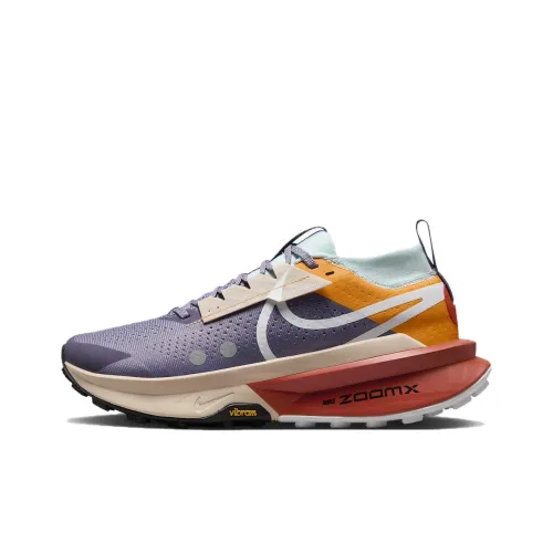 Nike ZoomX Zegama Trail Daybreak Cosmic Clay Women's