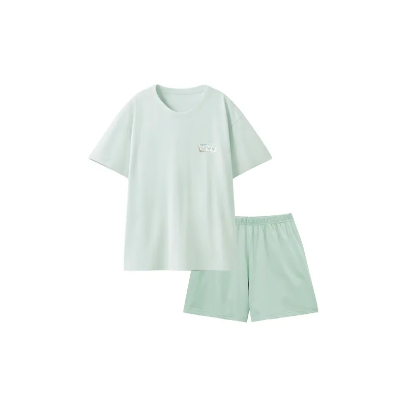 The New Age Family Pajama Set Unisex-2