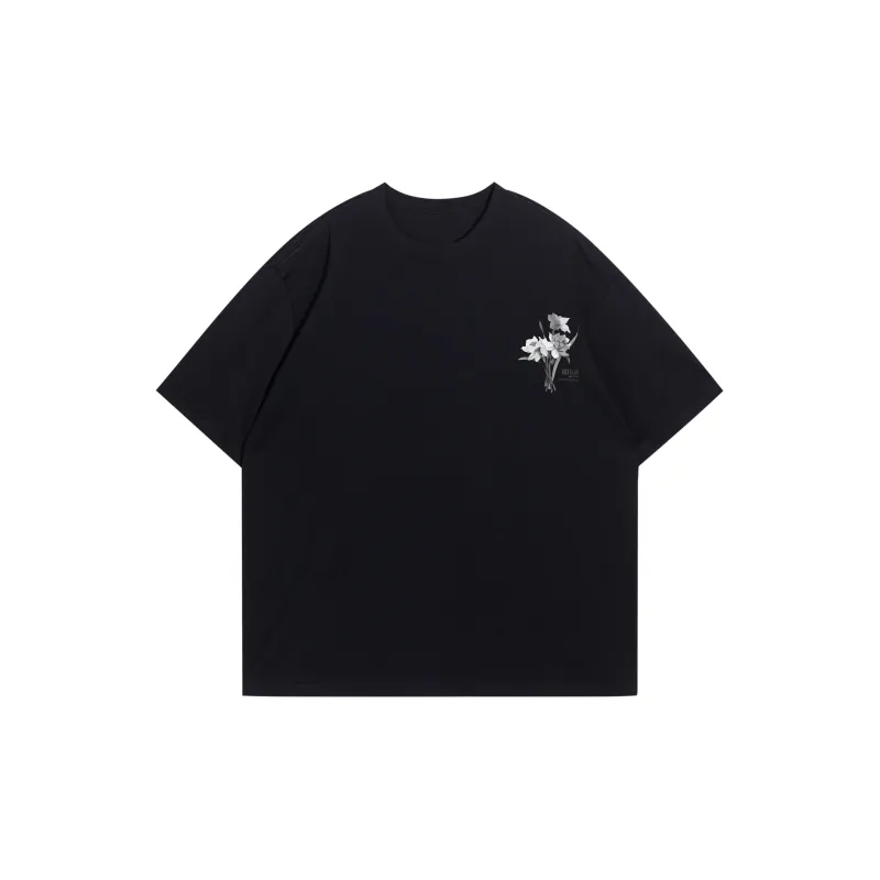Gdxf X A.X.S.K T Shirts Unisex-26