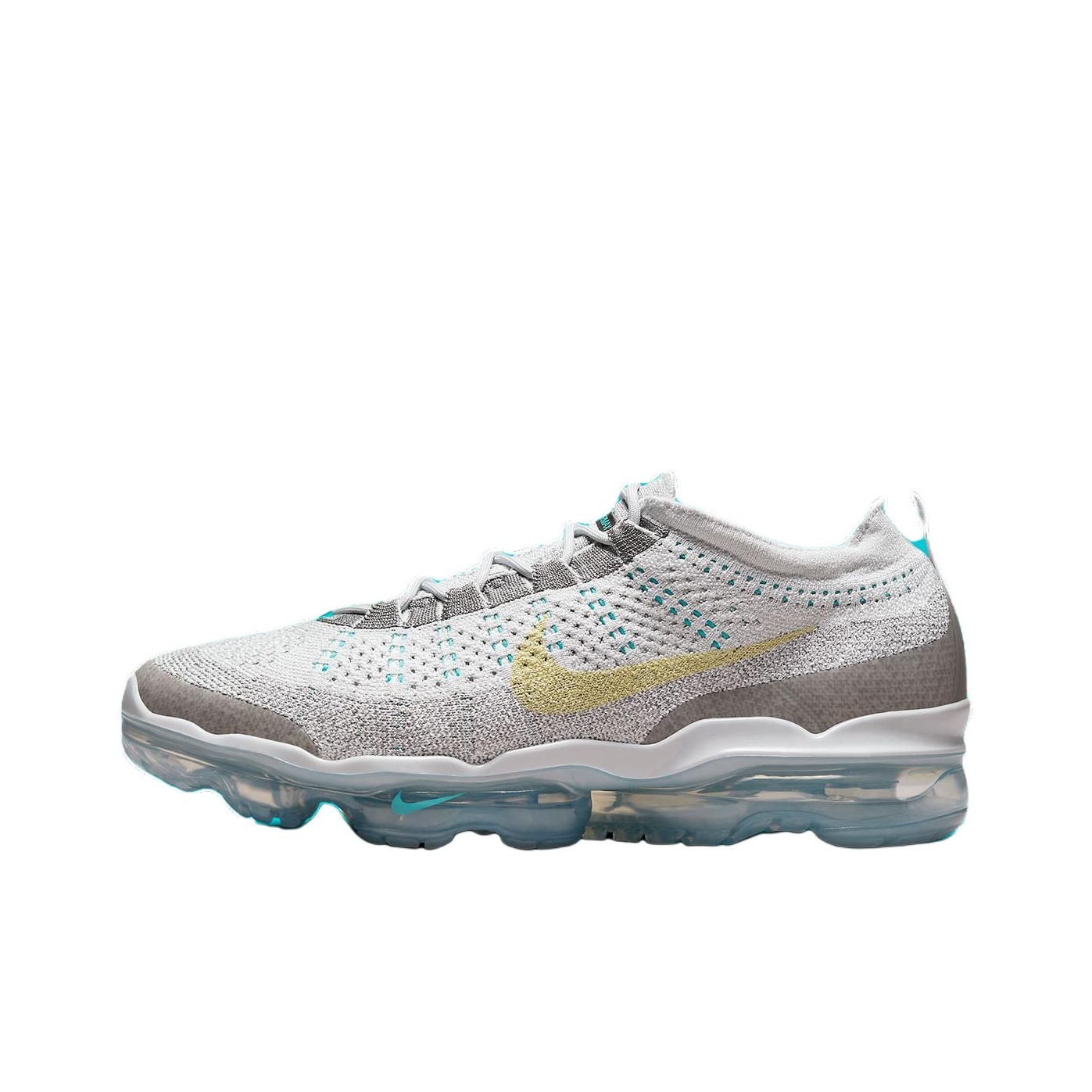 Nike Air VaporMax 2023 Flyknit Photon Dusty Cactus POIZON