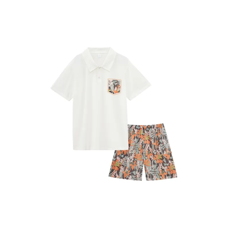 The New Age Family Pajama Set Unisex-2
