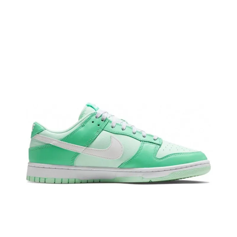 Nike Dunk Low Ex Id Ice Green Spark-1