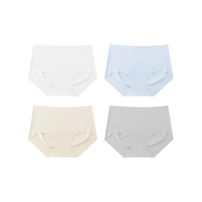 Ordifen Underpants Women's 4 Pack-4