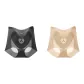 2 Pack (Black+Skin)
