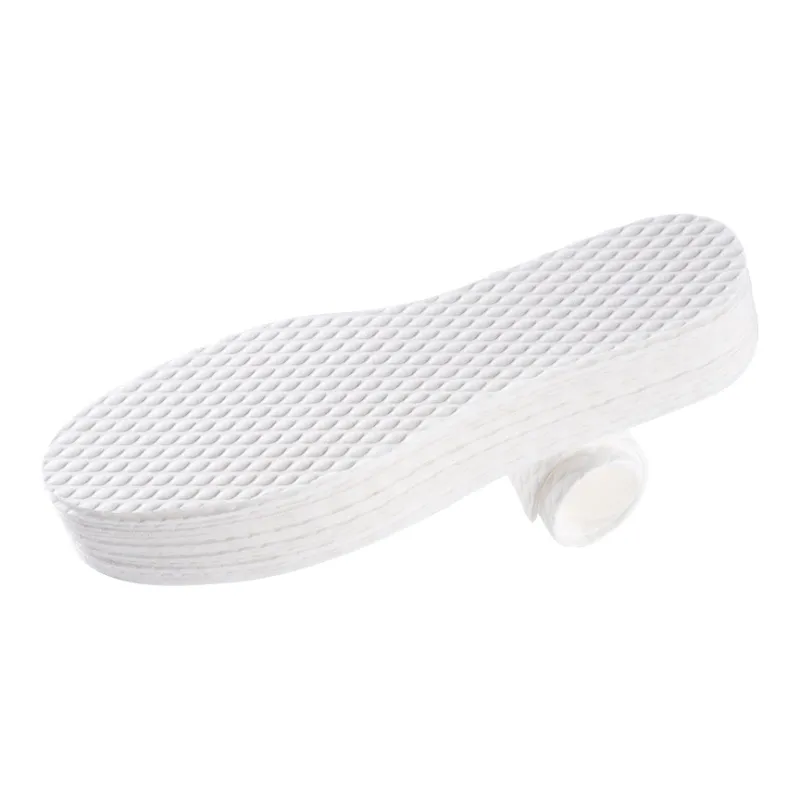 Footprint tribe Insoles Unisex-0