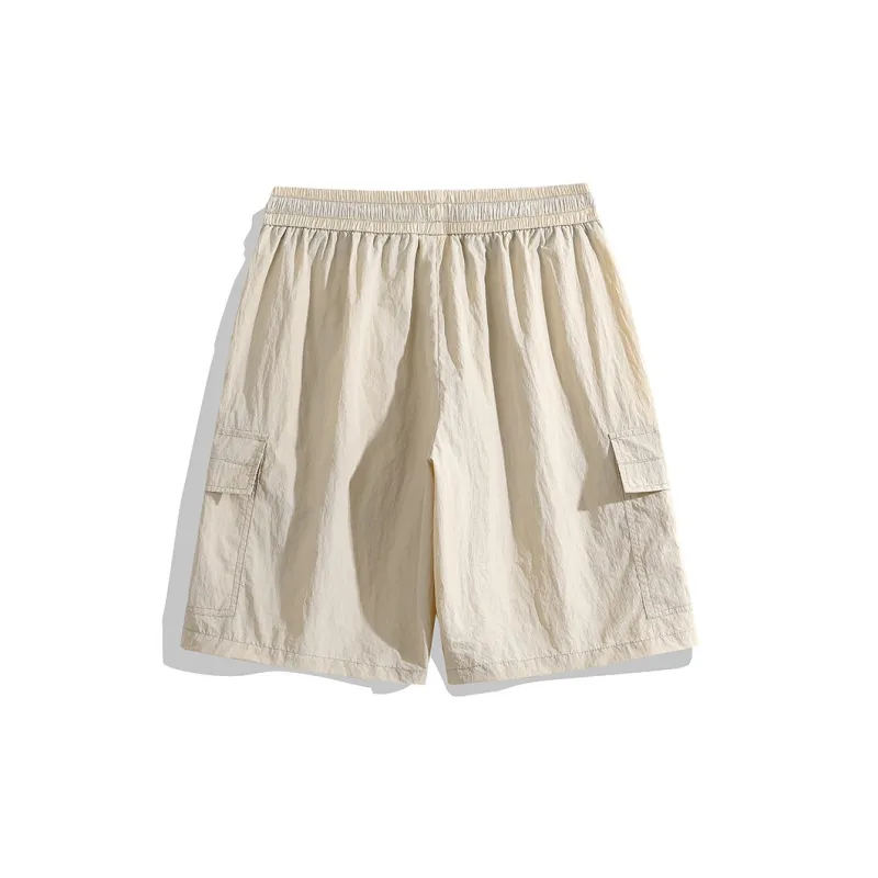 UF9193 Cargo Shorts Unisex-10