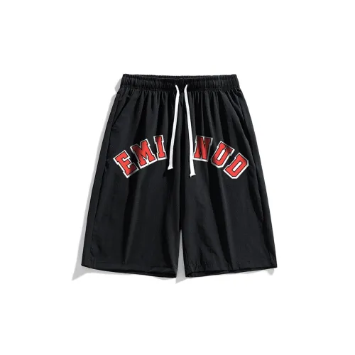 EMINU Unisex Casual Shorts