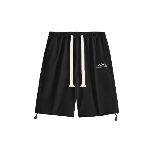 Lightning X Storm Casual Shorts Unisex