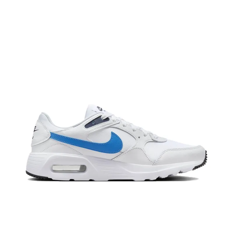 Nike Air Max Sc 'White Thunder Blue'-1