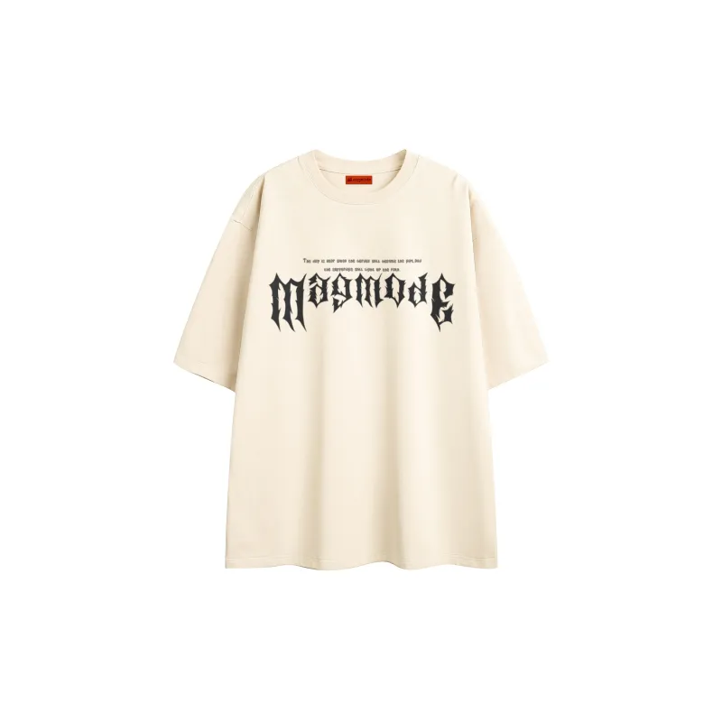 Magmode T Shirts Unisex-17
