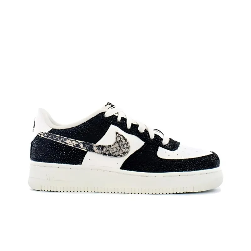 Nike Air Force 1 Low Snakeskin GS-1