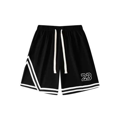 EMINU Unisex Casual Shorts