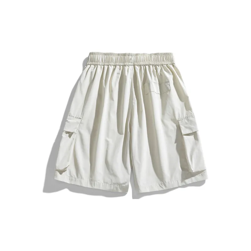 Hosa Cargo Shorts Unisex-6