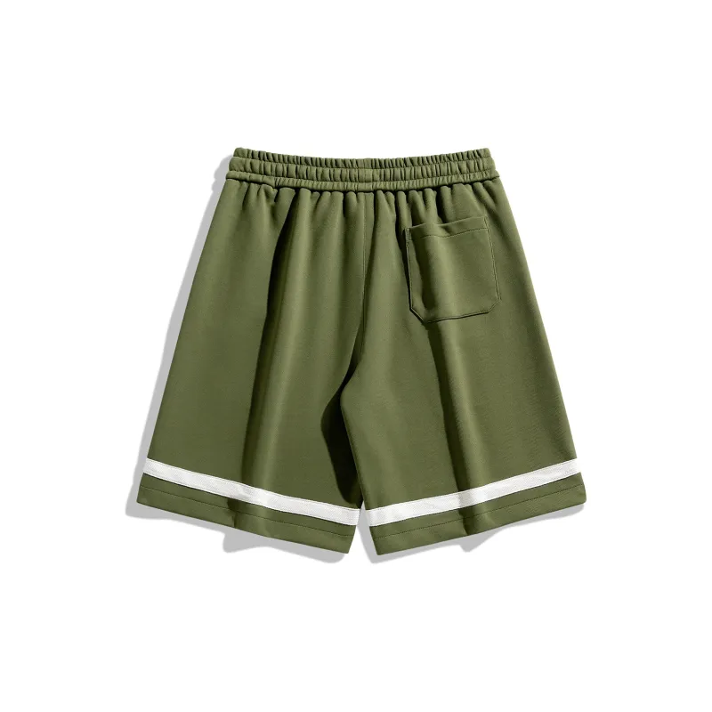 VniVerseVClub Casual Shorts Unisex-3