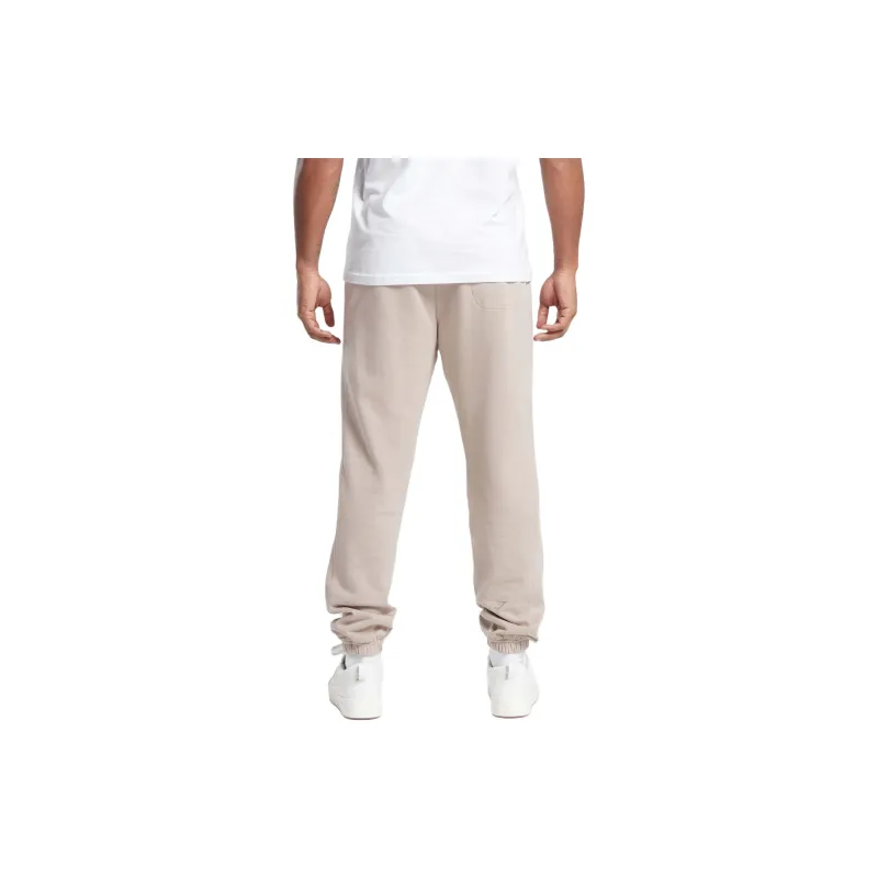 GYMSHARK REST DAY ESSENTIALS JOGGERS Casual Pants Men's Stone Pink-1