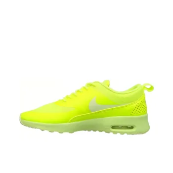 Nike Air Max Thea 'Volt Lt Liquid Lime' Women's