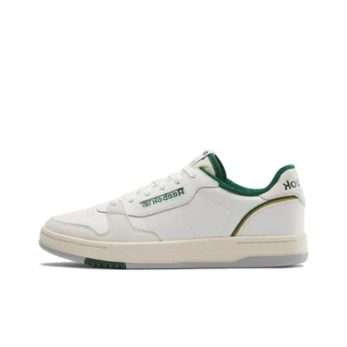 Reebok Phase Court 'Chalk Dark Green'