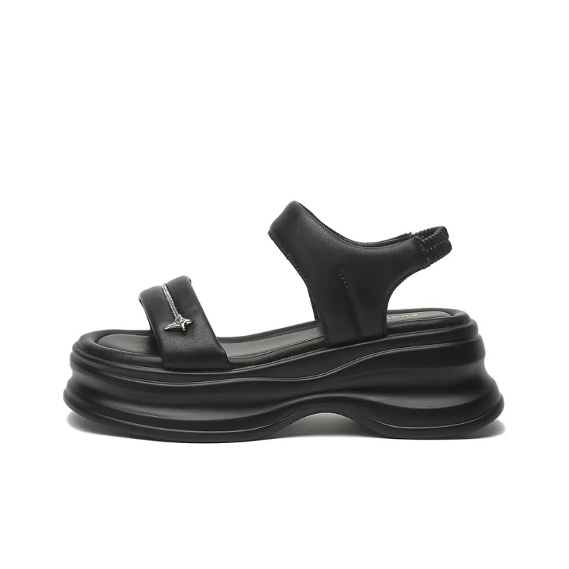 Rich Birds Beach Sandals Women's-0