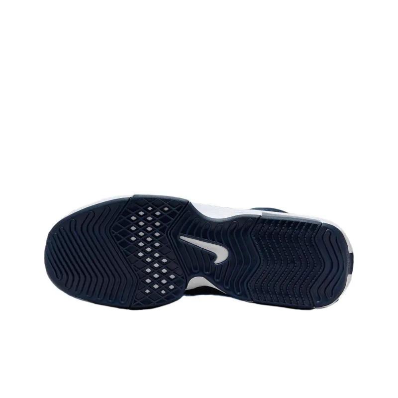 Nike LeBron Witness 8 Tb College Navy White-5