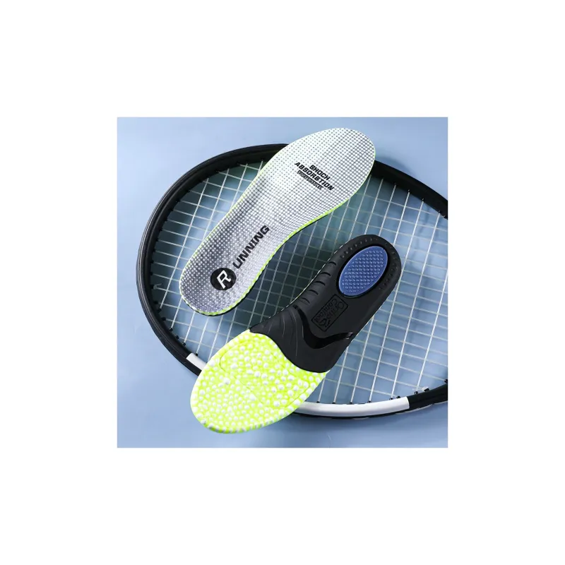 Footprint tribe Insoles Unisex-2