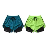 2 Pack (Ink Blue+Neon Green)