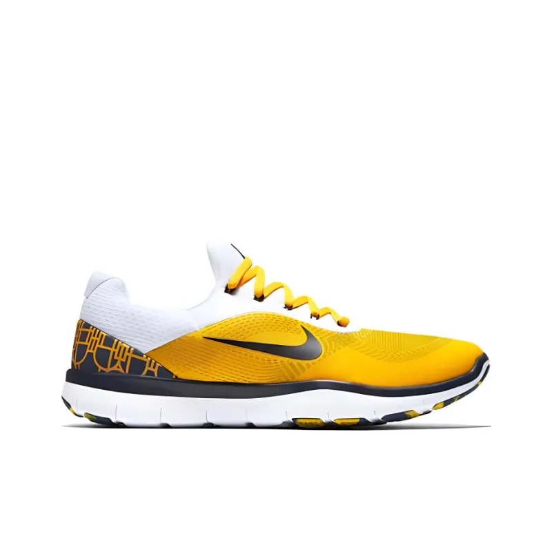 Nike Free Trainer V7 Week Zero Michigan-1
