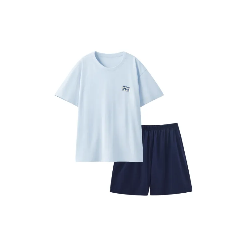 The New Age Family Pajama Set Unisex-1