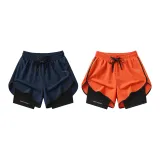 2 Pack (Cyan+Orange)