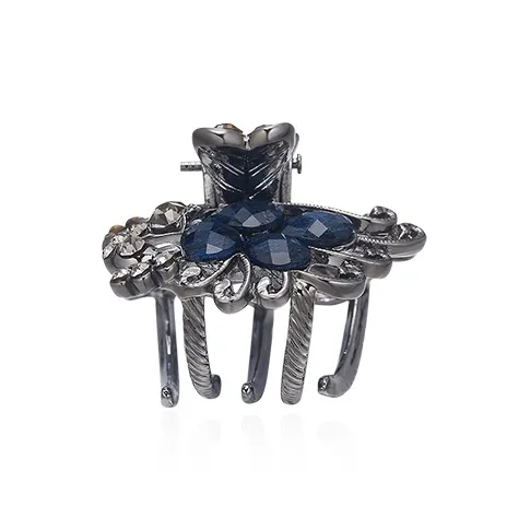Yiru Hair Clips Women's-0