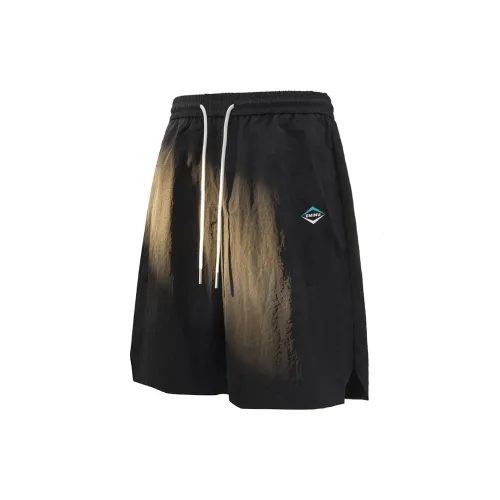 EMINU Unisex Casual Shorts