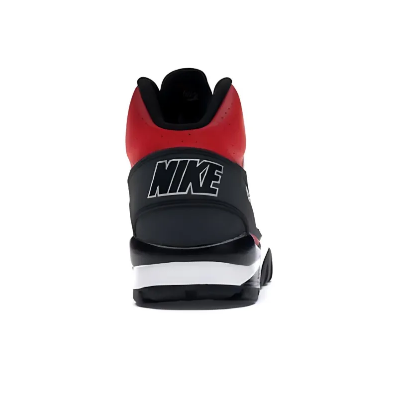 Nike Air Trainer Sc High Soa Speed Red-4