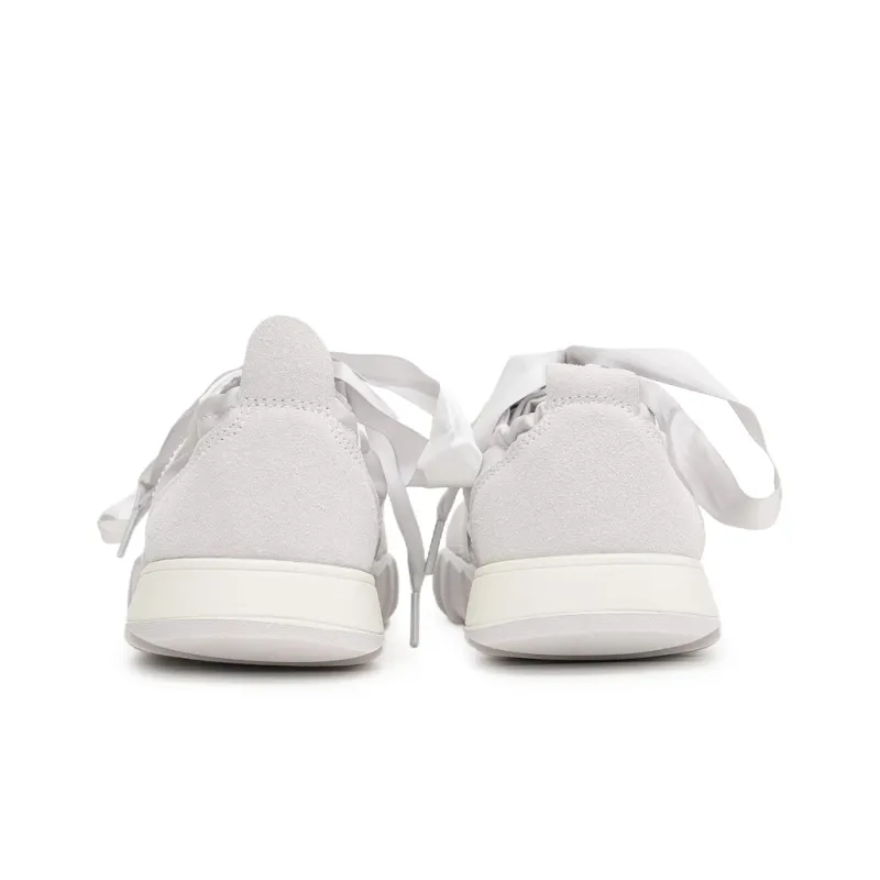 Humanism 1986 Height Increasing, Balance, Lightweight, And Breathable Low Top Casual Shoes Women's-4
