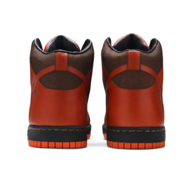 Nike Dunk High 1 Piece Laser Spice-3