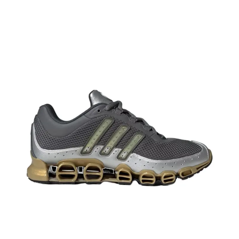 Adidas A3 Megaride Grey Gold Matte Silver-1