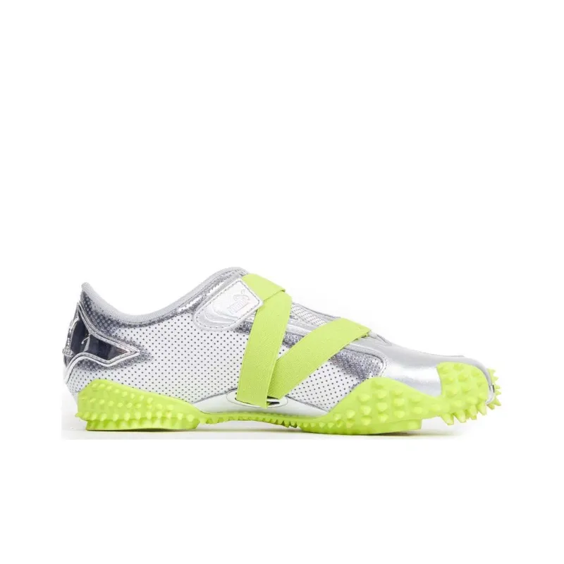 PUMA X Ottolinger Mostro 'Silver Lime' Women's-1