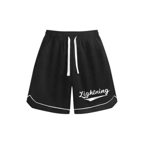 Lightning X Storm Casual Shorts Unisex