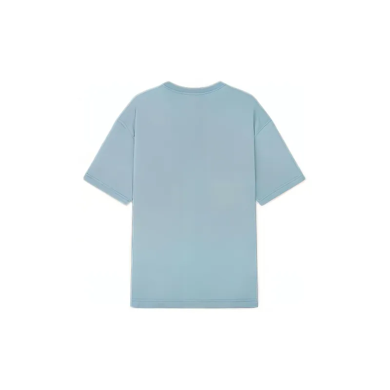 Nike Sportswear Swoosh Women's Short-Sleeve Top 'University Blue'-1