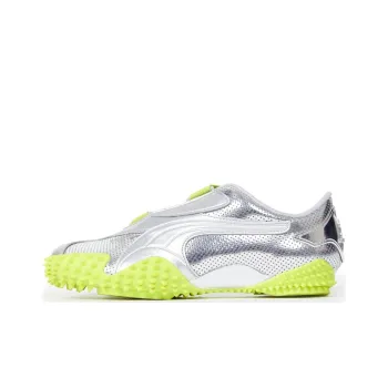PUMA X Ottolinger Mostro 'Silver Lime'