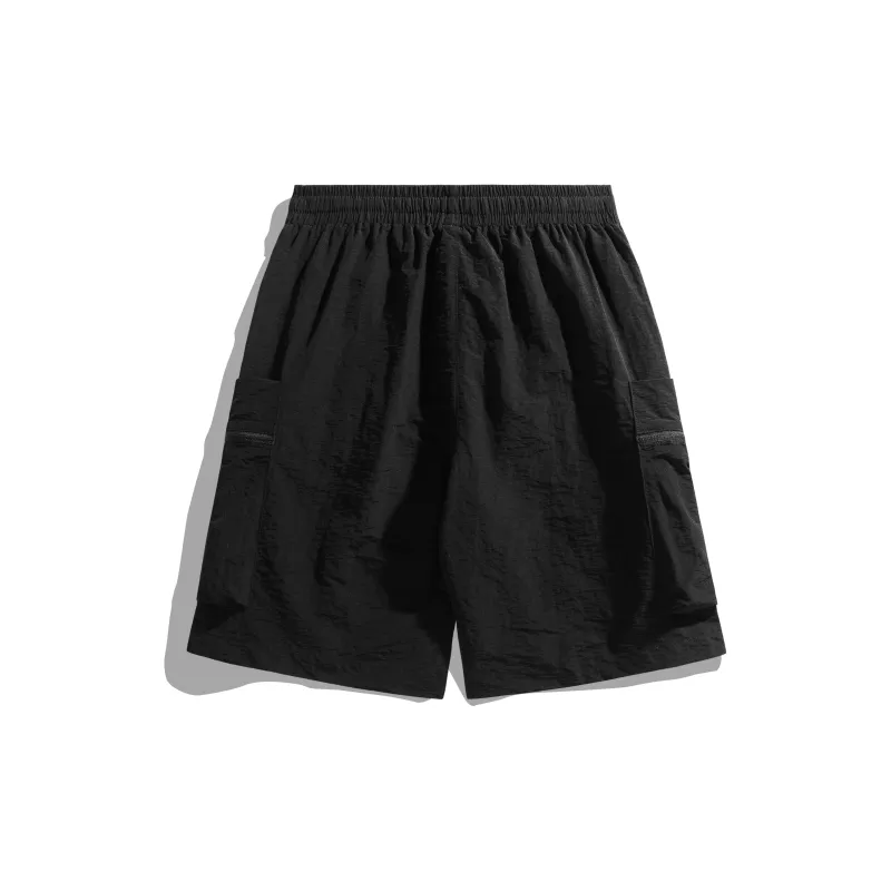 PAKA Casual Shorts Unisex-1