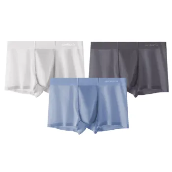 SEPTWOLVES Underwear Gift Box Men's 3 Pack Gift Box Set