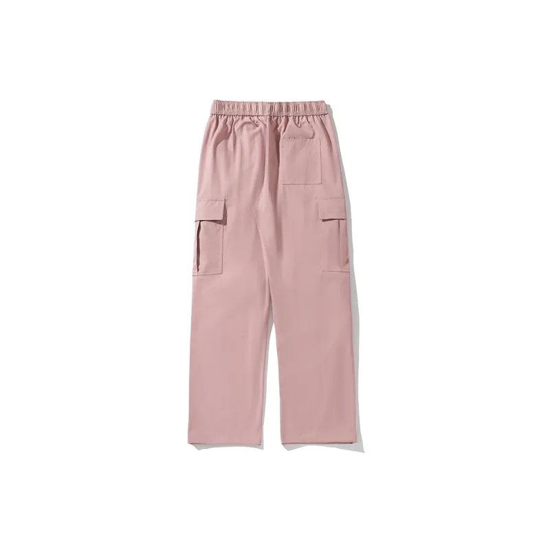 PAKA Casual Pants Unisex-1