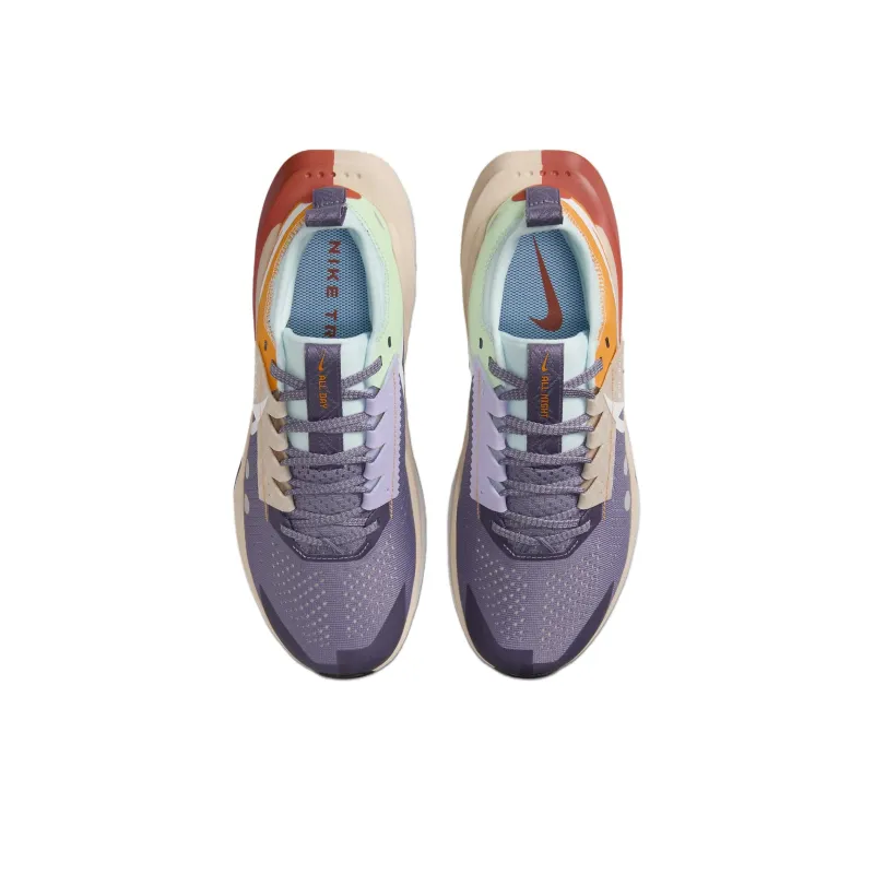 Nike ZoomX Zegama Trail Daybreak Cosmic Clay Women's-3
